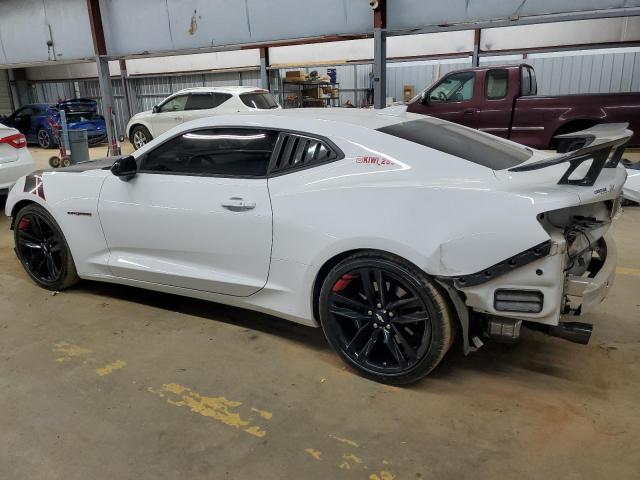 Photo 1 VIN: 1G1FF1R74J0126547 - CHEVROLET CAMARO SS 