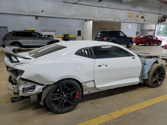 Photo 2 VIN: 1G1FF1R74J0126547 - CHEVROLET CAMARO SS 