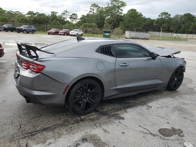 Photo 2 VIN: 1G1FF1R74L0122937 - CHEVROLET CAMARO LZ 