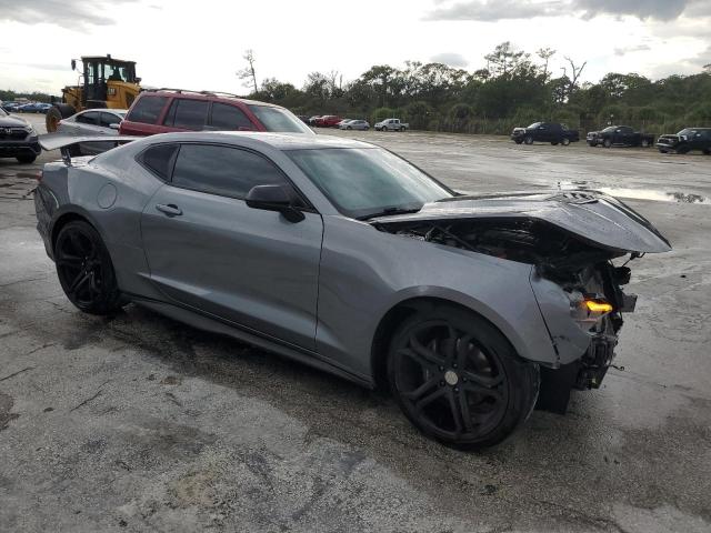 Photo 3 VIN: 1G1FF1R74L0122937 - CHEVROLET CAMARO LZ 