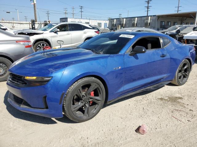 Photo 0 VIN: 1G1FF1R74L0144582 - CHEVROLET CAMARO LZ 