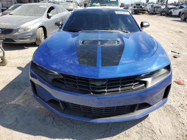 Photo 4 VIN: 1G1FF1R74L0144582 - CHEVROLET CAMARO LZ 