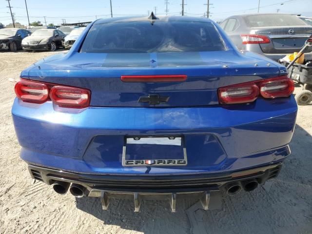 Photo 5 VIN: 1G1FF1R74L0144582 - CHEVROLET CAMARO LZ 