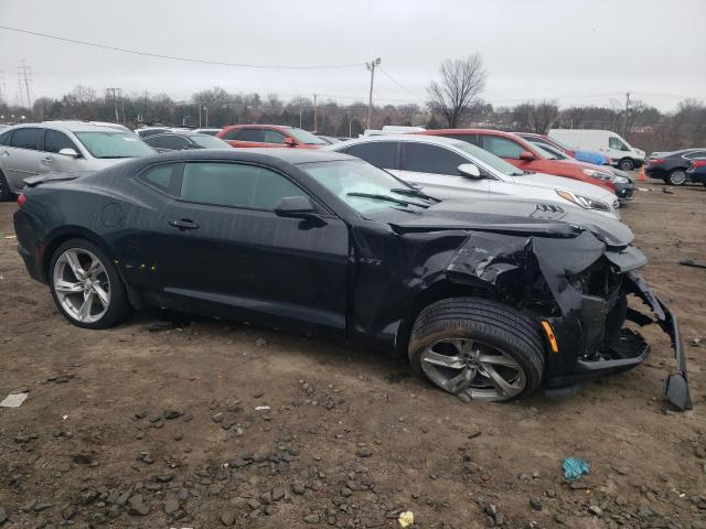 Photo 3 VIN: 1G1FF1R74M0104939 - CHEVROLET CAMARO 