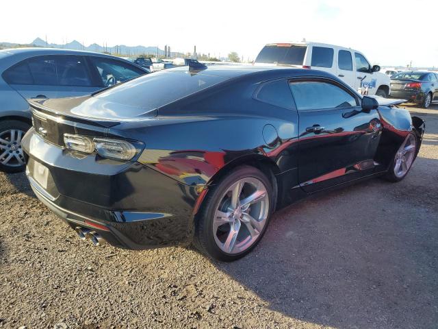 Photo 2 VIN: 1G1FF1R74M0118596 - CHEVROLET CAMARO 