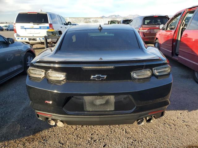 Photo 5 VIN: 1G1FF1R74M0118596 - CHEVROLET CAMARO 