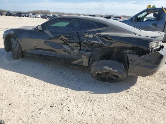 Photo 1 VIN: 1G1FF1R74N0104599 - CHEVROLET CAMARO LT1 