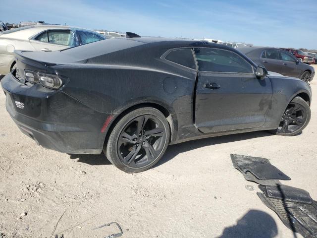 Photo 2 VIN: 1G1FF1R74N0104599 - CHEVROLET CAMARO LT1 