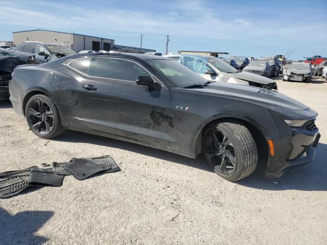 Photo 3 VIN: 1G1FF1R74N0104599 - CHEVROLET CAMARO LT1 