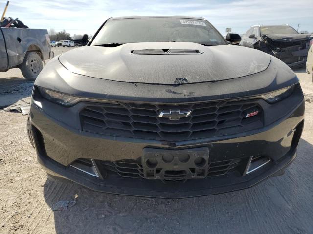 Photo 4 VIN: 1G1FF1R74N0104599 - CHEVROLET CAMARO LT1 