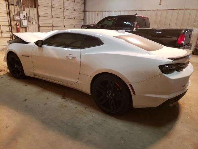 Photo 1 VIN: 1G1FF1R74N0110421 - CHEVROLET CAMARO LT1 