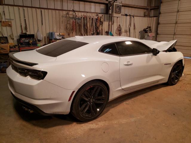 Photo 2 VIN: 1G1FF1R74N0110421 - CHEVROLET CAMARO LT1 