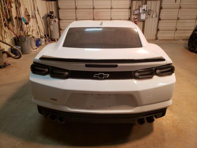 Photo 5 VIN: 1G1FF1R74N0110421 - CHEVROLET CAMARO LT1 