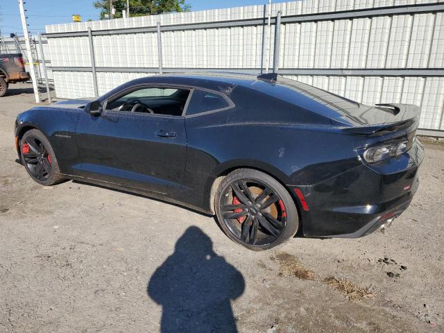 Photo 1 VIN: 1G1FF1R74N0126716 - CHEVROLET CAMARO LT1 