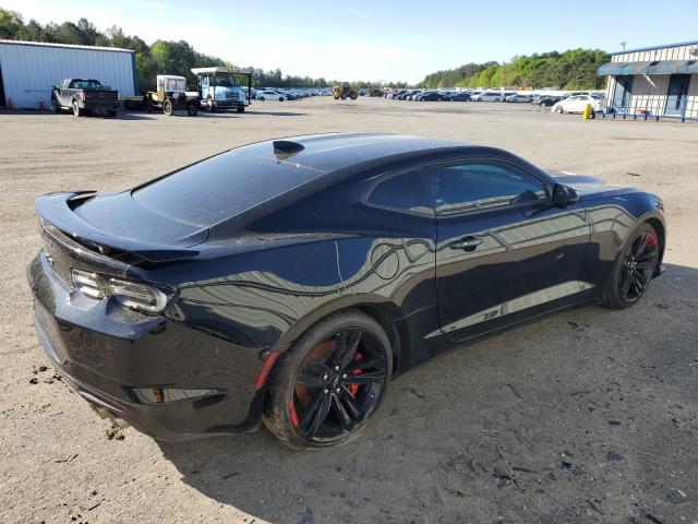 Photo 2 VIN: 1G1FF1R74N0126716 - CHEVROLET CAMARO LT1 