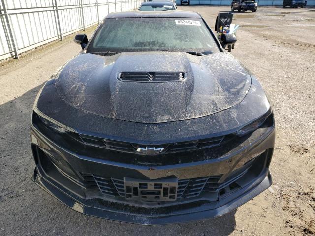 Photo 4 VIN: 1G1FF1R74N0126716 - CHEVROLET CAMARO LT1 