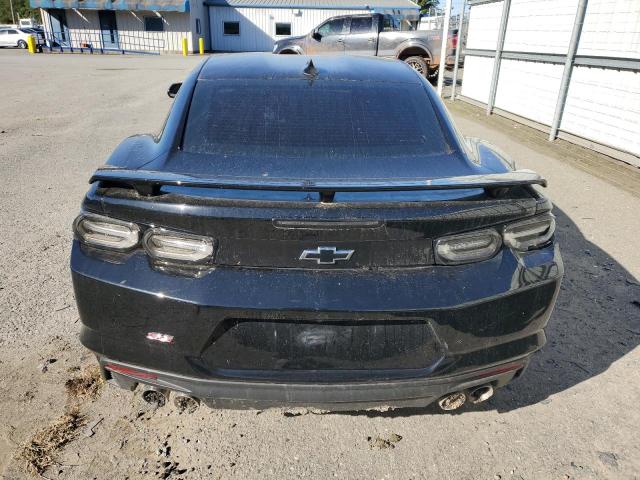 Photo 5 VIN: 1G1FF1R74N0126716 - CHEVROLET CAMARO LT1 