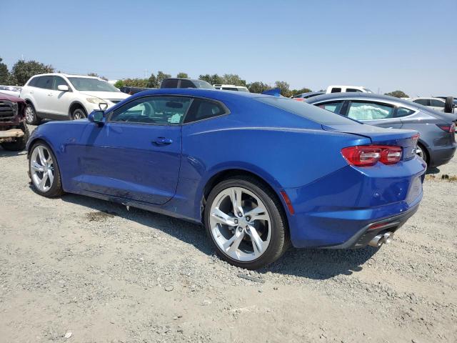 Photo 1 VIN: 1G1FF1R74N0128451 - CHEVROLET CAMARO LT1 