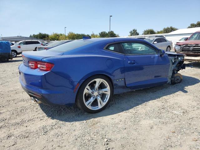 Photo 2 VIN: 1G1FF1R74N0128451 - CHEVROLET CAMARO LT1 