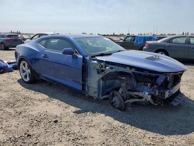 Photo 3 VIN: 1G1FF1R74N0128451 - CHEVROLET CAMARO LT1 