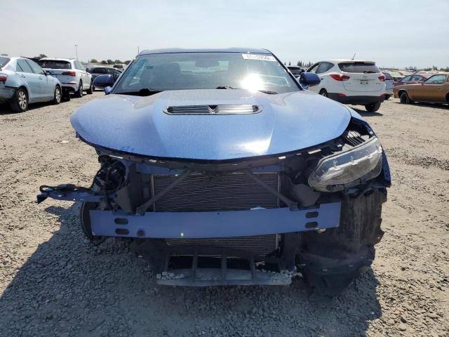 Photo 4 VIN: 1G1FF1R74N0128451 - CHEVROLET CAMARO LT1 