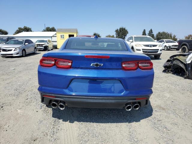 Photo 5 VIN: 1G1FF1R74N0128451 - CHEVROLET CAMARO LT1 