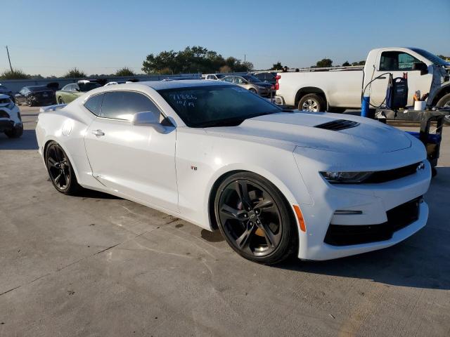 Photo 3 VIN: 1G1FF1R74P0101978 - CHEVROLET CAMARO LT1 