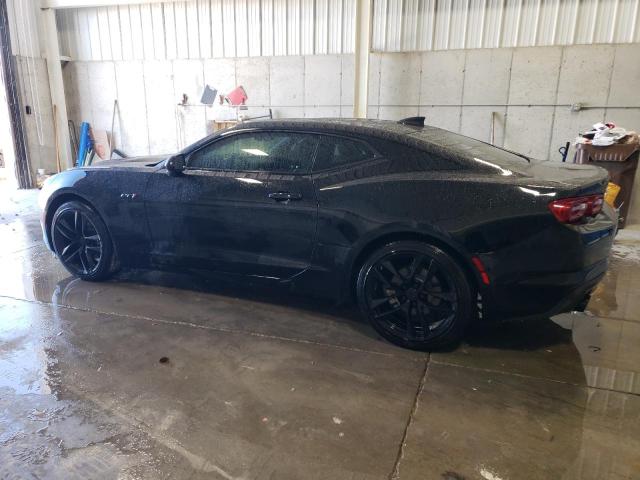 Photo 1 VIN: 1G1FF1R74P0128565 - CHEVROLET CAMARO LT1 