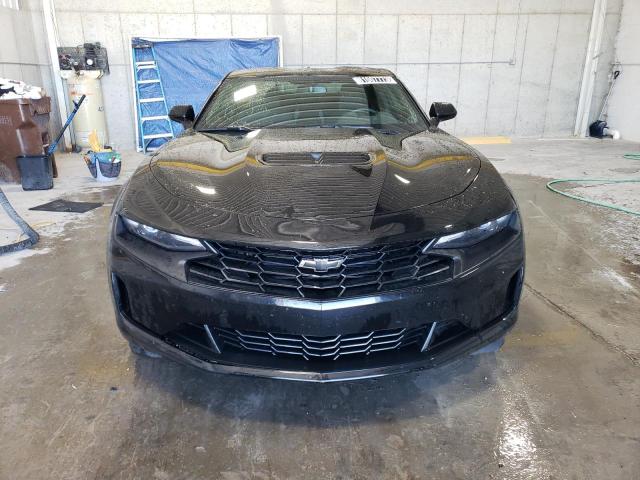 Photo 4 VIN: 1G1FF1R74P0128565 - CHEVROLET CAMARO LT1 