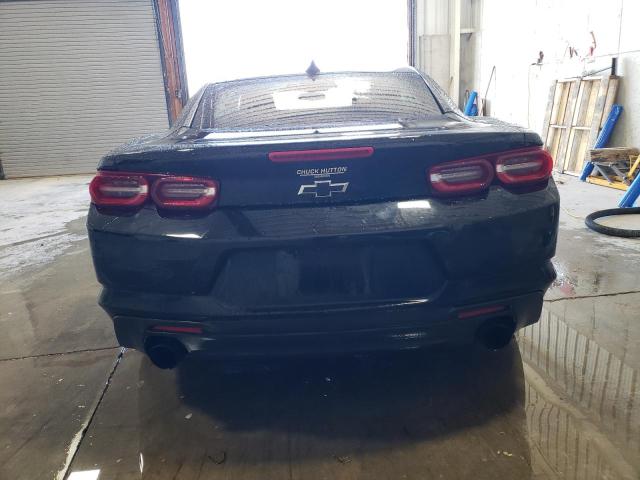 Photo 5 VIN: 1G1FF1R74P0128565 - CHEVROLET CAMARO LT1 