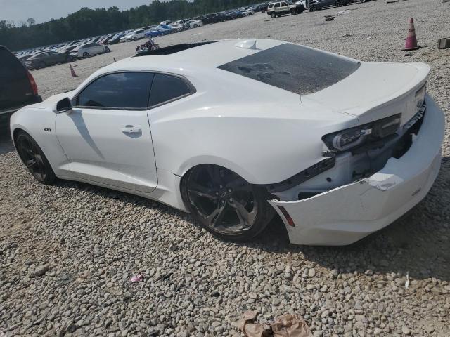 Photo 1 VIN: 1G1FF1R74P0144331 - CHEVROLET CAMARO LT1 