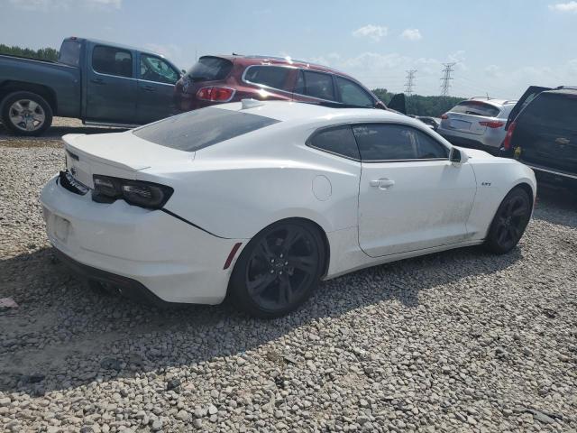 Photo 2 VIN: 1G1FF1R74P0144331 - CHEVROLET CAMARO LT1 