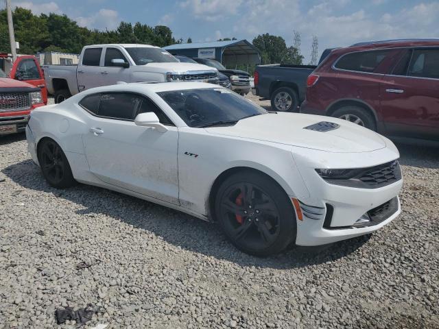 Photo 3 VIN: 1G1FF1R74P0144331 - CHEVROLET CAMARO LT1 