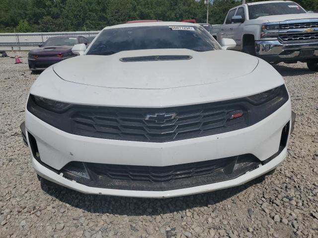 Photo 4 VIN: 1G1FF1R74P0144331 - CHEVROLET CAMARO LT1 