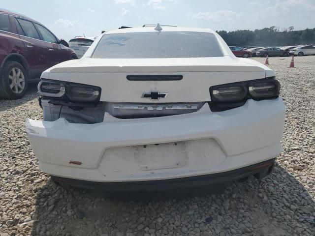 Photo 5 VIN: 1G1FF1R74P0144331 - CHEVROLET CAMARO LT1 