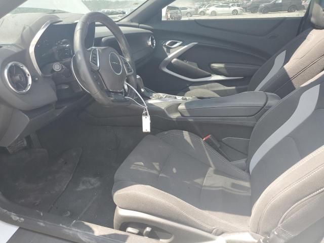 Photo 6 VIN: 1G1FF1R74P0144331 - CHEVROLET CAMARO LT1 