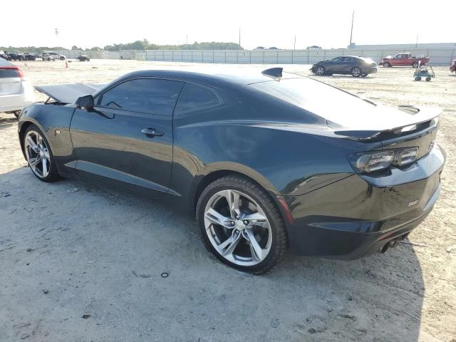 Photo 1 VIN: 1G1FF1R74P0160576 - CHEVROLET CAMARO LT1 