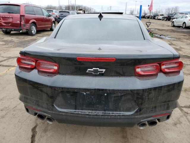 Photo 5 VIN: 1G1FF1R74R0114698 - CHEVROLET CAMARO LT1 