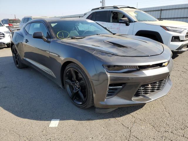 Photo 0 VIN: 1G1FF1R75G0188712 - CHEVROLET CAMARO SS 