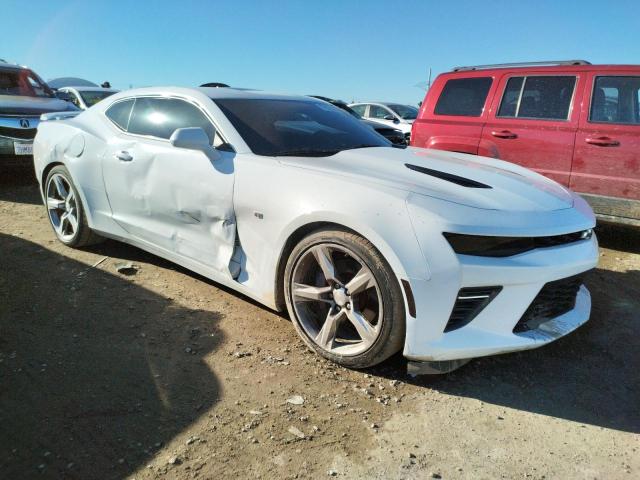 Photo 3 VIN: 1G1FF1R75G0189729 - CHEVROLET CAMARO SS 