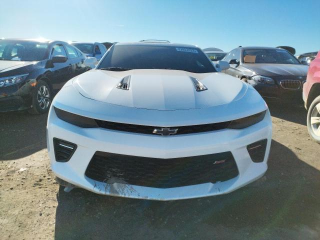 Photo 4 VIN: 1G1FF1R75G0189729 - CHEVROLET CAMARO SS 