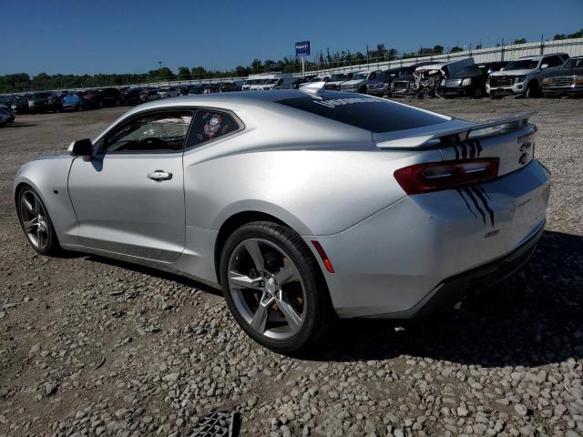 Photo 1 VIN: 1G1FF1R75H0208832 - CHEVROLET CAMARO SS 