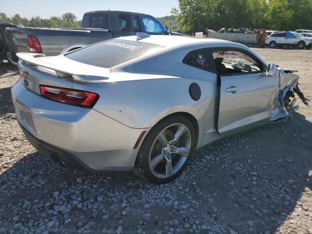 Photo 2 VIN: 1G1FF1R75H0208832 - CHEVROLET CAMARO SS 