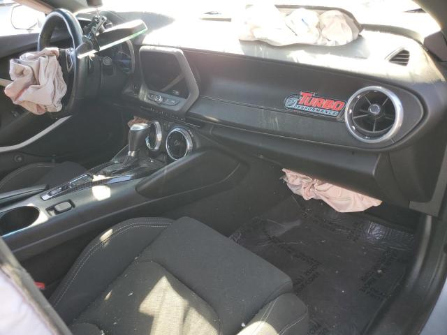 Photo 7 VIN: 1G1FF1R75H0208832 - CHEVROLET CAMARO SS 