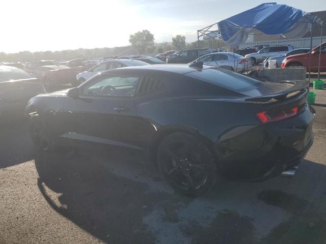 Photo 1 VIN: 1G1FF1R75J0104542 - CHEVROLET CAMARO SS 