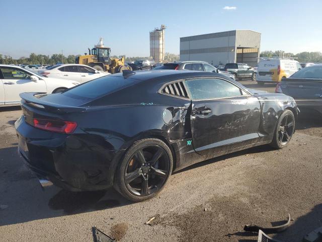 Photo 2 VIN: 1G1FF1R75J0104542 - CHEVROLET CAMARO SS 