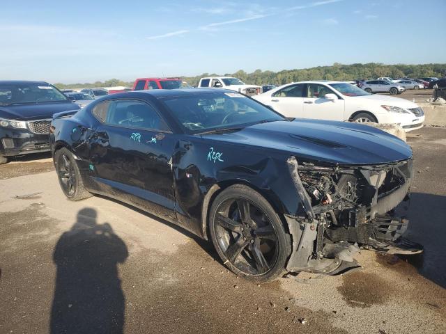 Photo 3 VIN: 1G1FF1R75J0104542 - CHEVROLET CAMARO SS 