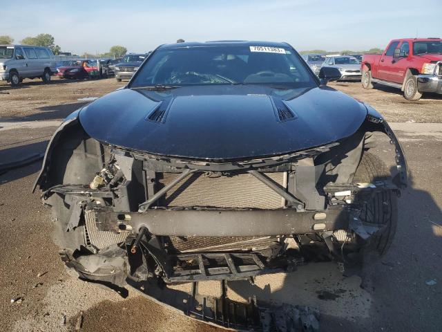 Photo 4 VIN: 1G1FF1R75J0104542 - CHEVROLET CAMARO SS 