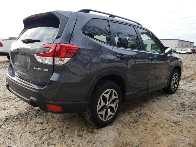 Photo 2 VIN: 1G1FF1R75J0162683 - SUBARU FORESTER 