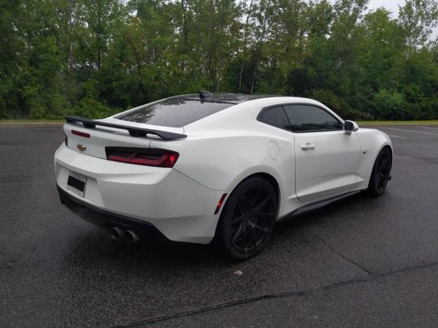 Photo 3 VIN: 1G1FF1R75J0180357 - CHEVROLET CAMARO SS 